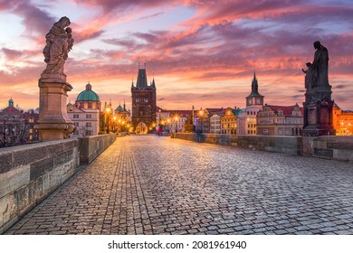 Beautiful early morning dawn twilight at the famous medieval Char.jpg